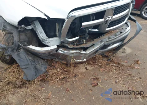 2016 Ram 1500 Tradesman z USA, uszkodzony, nr VIN 1C6RR7FT4GS142400